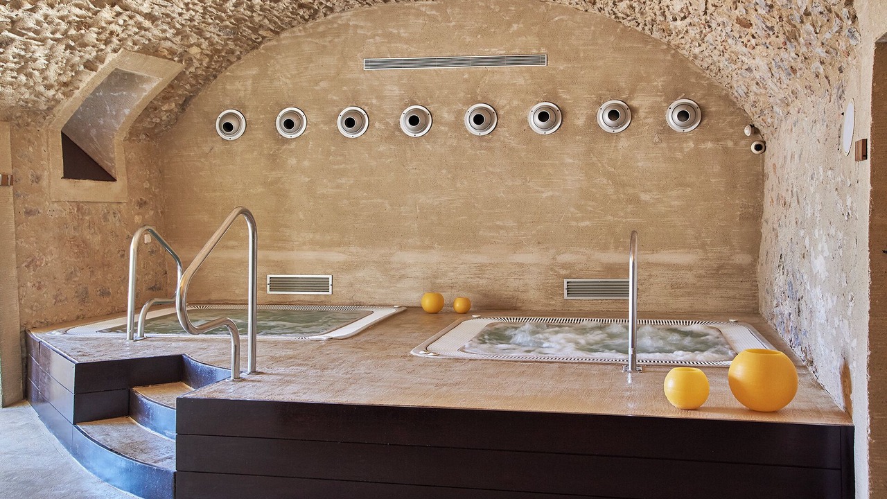 Photo of Bedroom in Torroella de Montgri