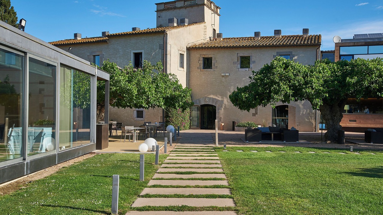 Photo of Outdoor in Torroella de Montgri