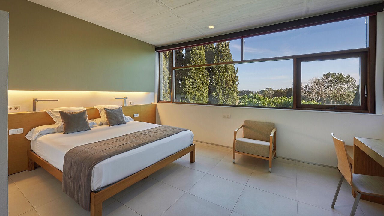 Photo of Bedroom in Torroella de Montgri