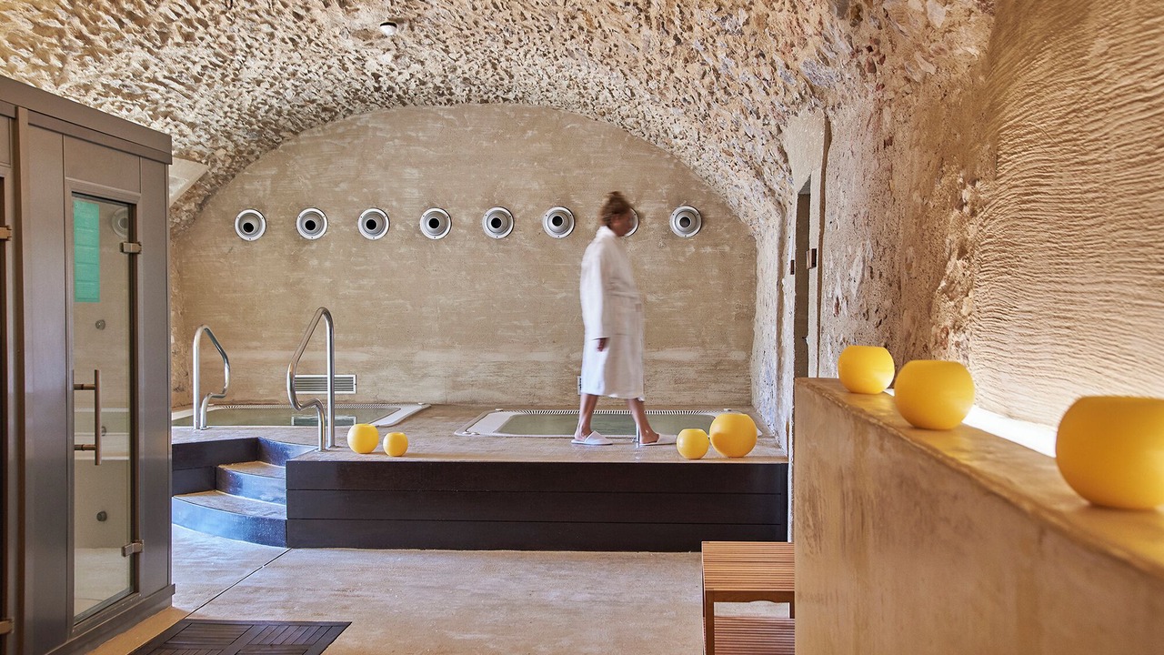Photo of Bedroom in Torroella de Montgri