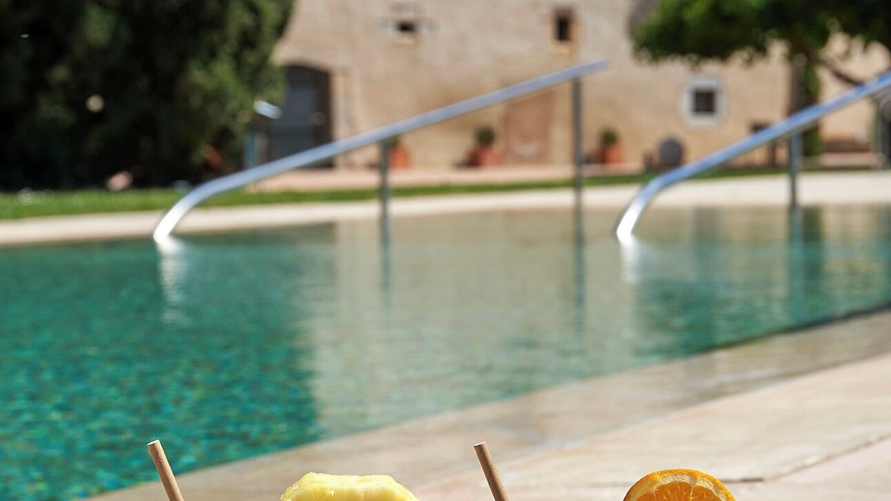 Photo of Patio Balcony in Torroella de Montgri