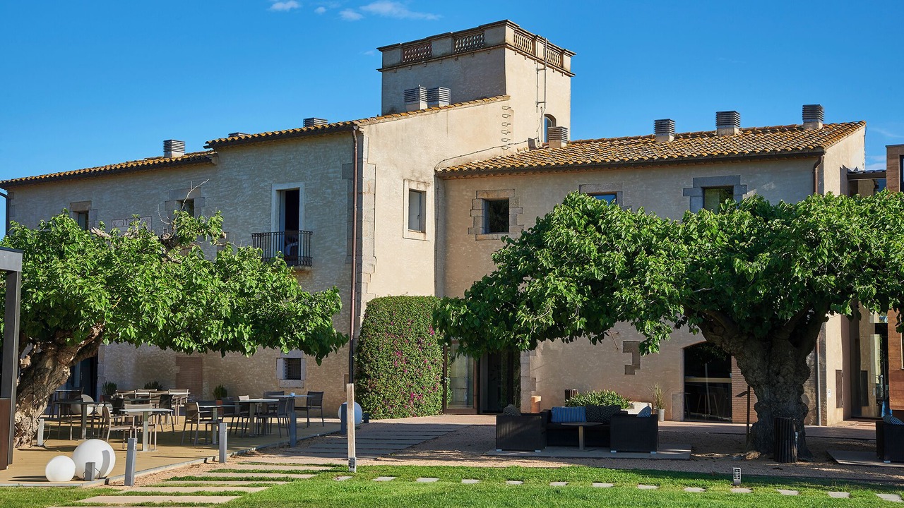 Photo of Outdoor in Torroella de Montgri