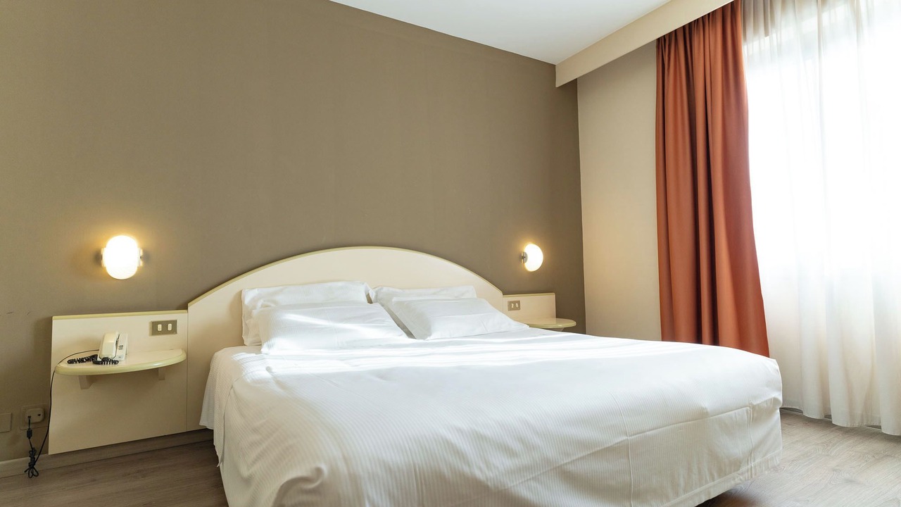 Photo of Bedroom in Rosta