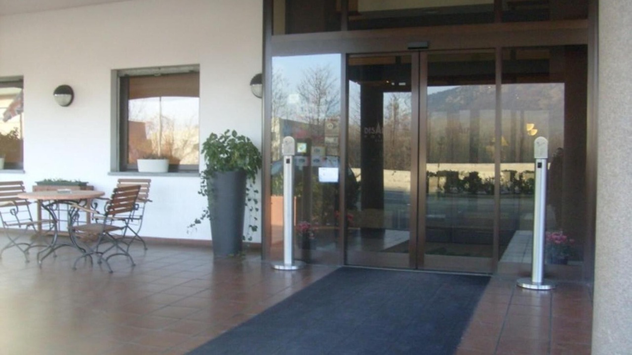 Photo of Outdoor in Rosta