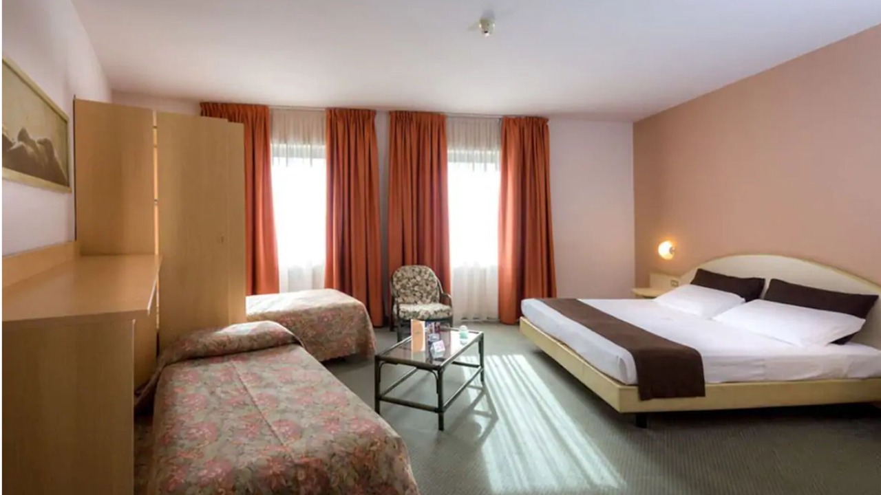 Photo of Bedroom in Rosta