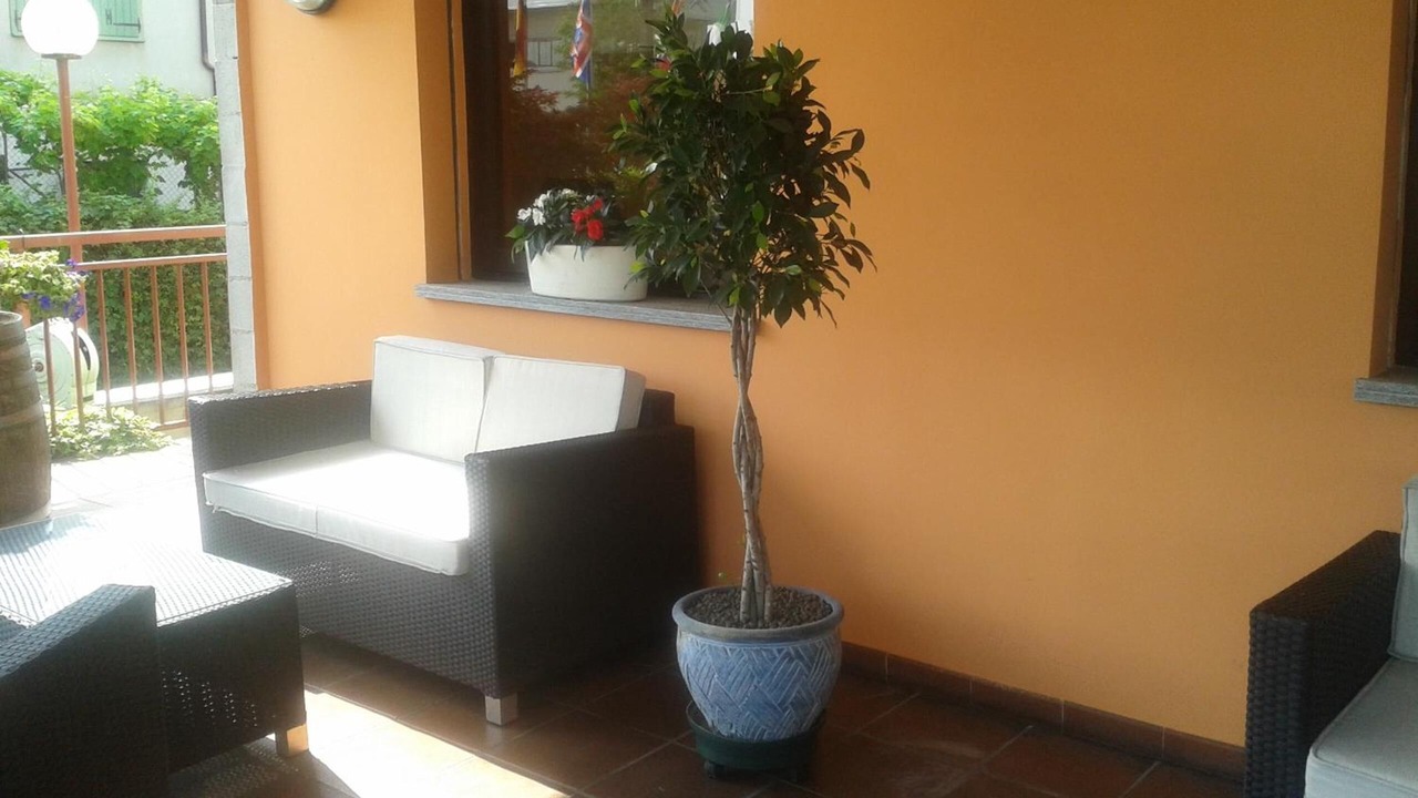 Photo of Patio Balcony in Rosta