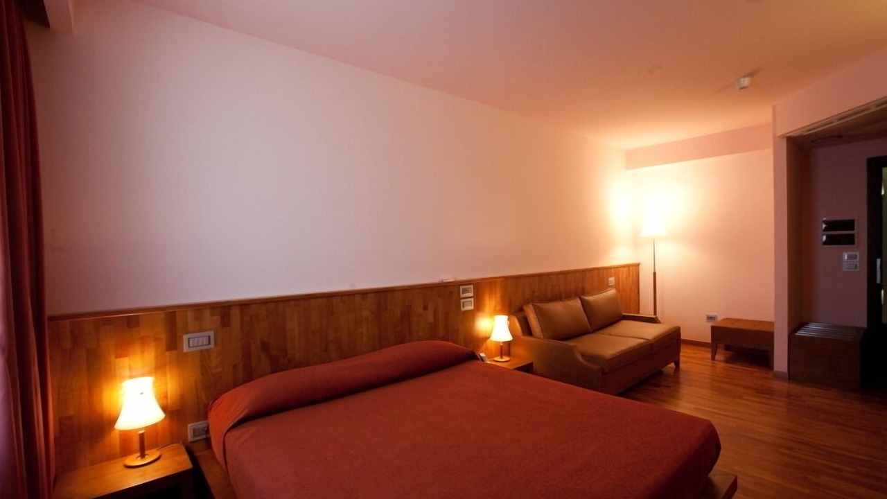 Photo of Bedroom in Campobasso