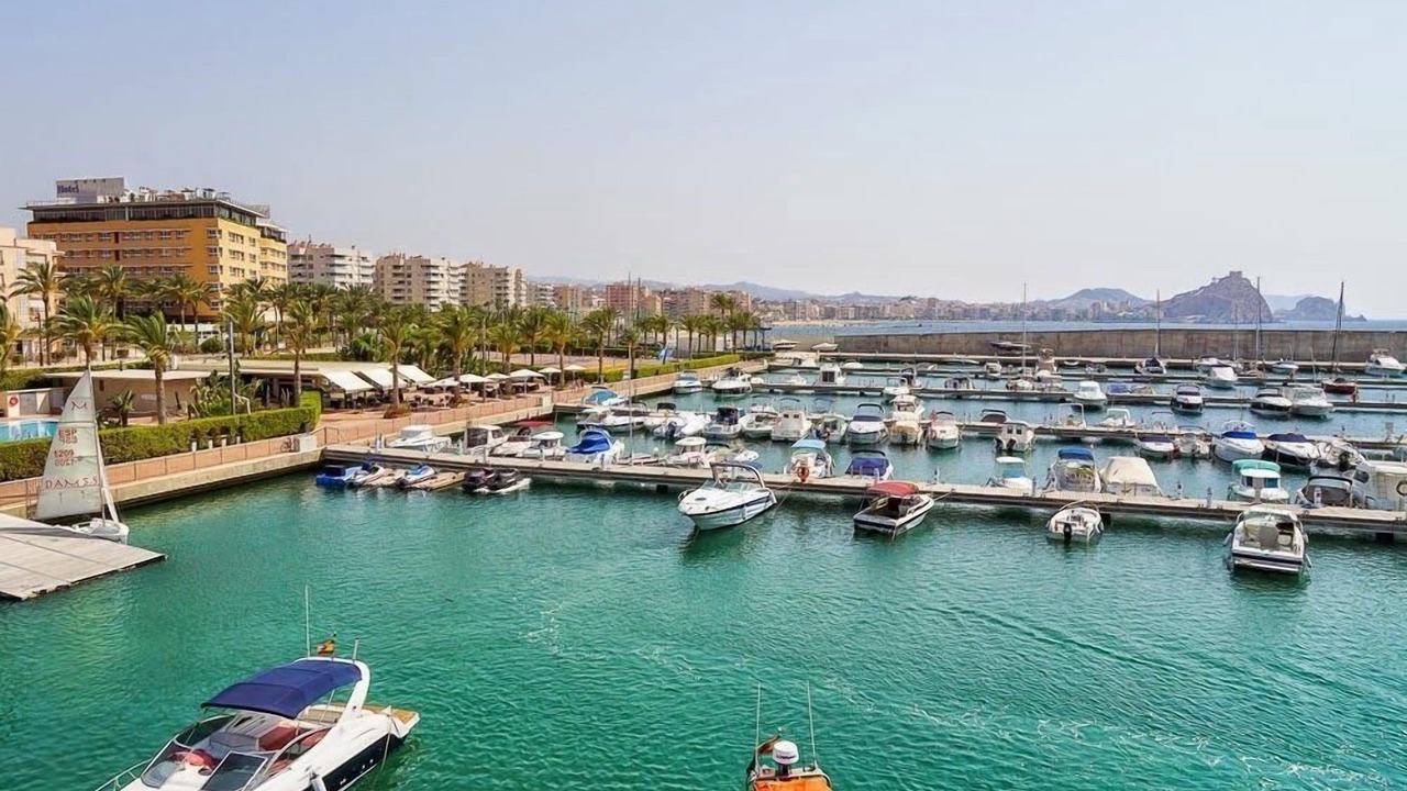 Photo of Outdoor in Aguilas