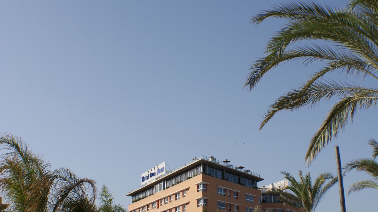 Photo of Outdoor in Aguilas