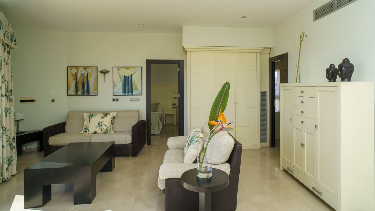 Photo of Bedroom in Aguilas