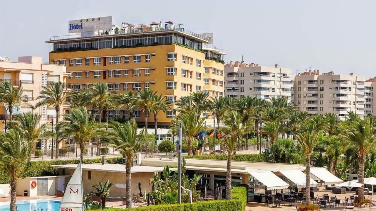 Photo of Outdoor in Aguilas
