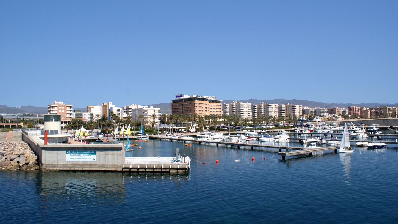 Photo of Others in Aguilas