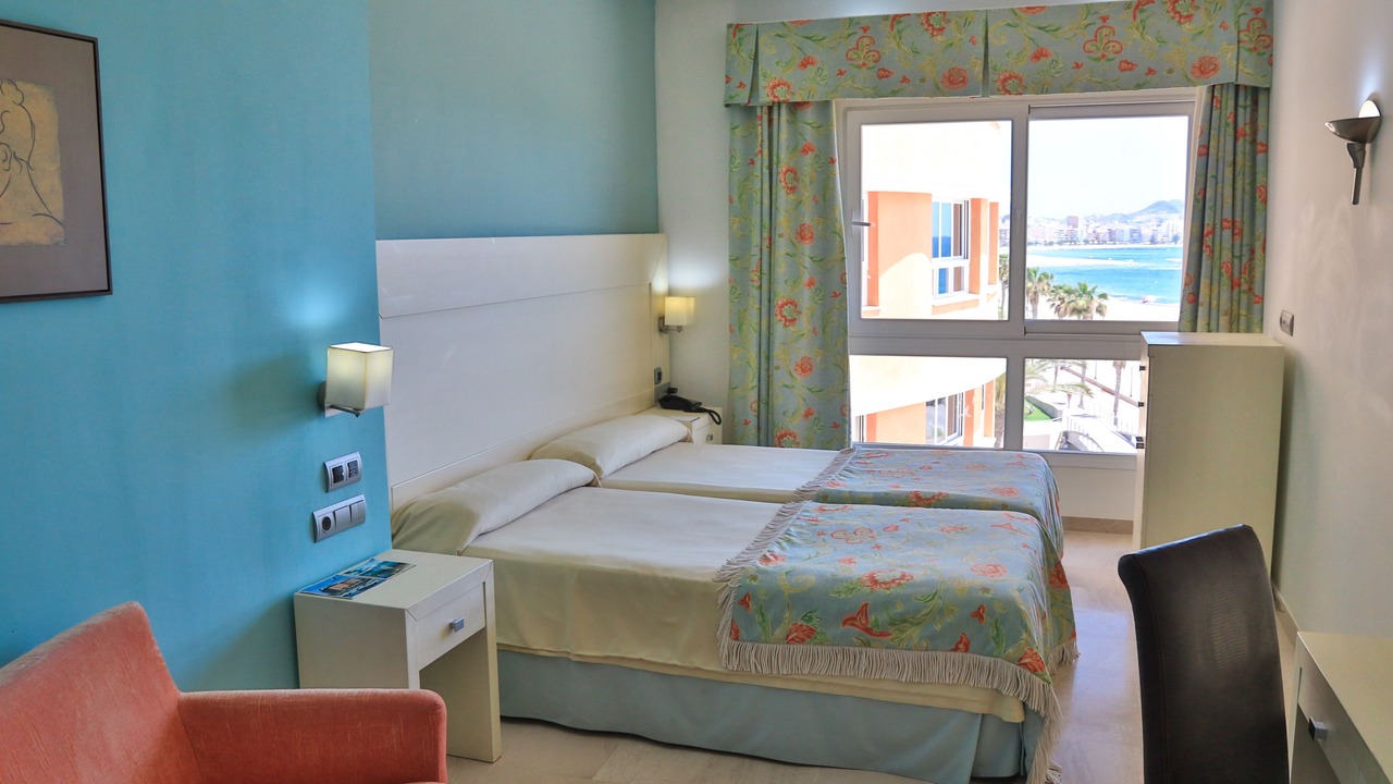 Photo of Bedroom in Aguilas