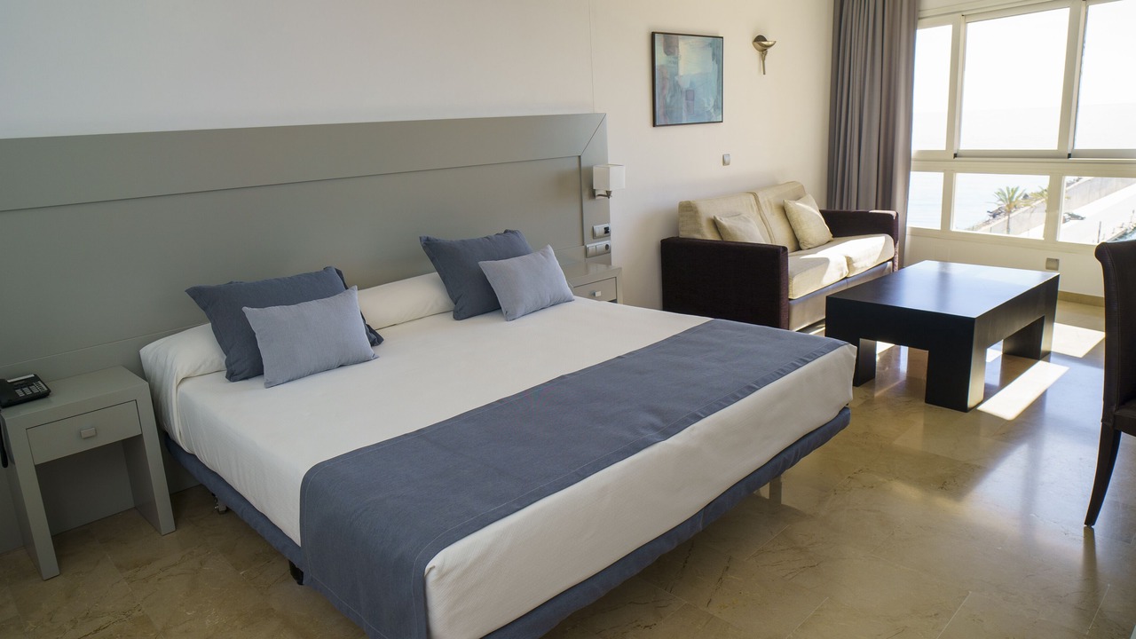Photo of Bedroom in Aguilas