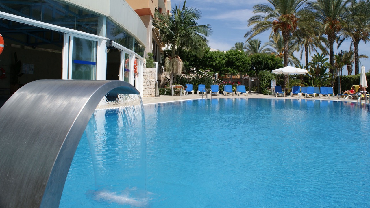 Photo of Outdoor in Aguilas