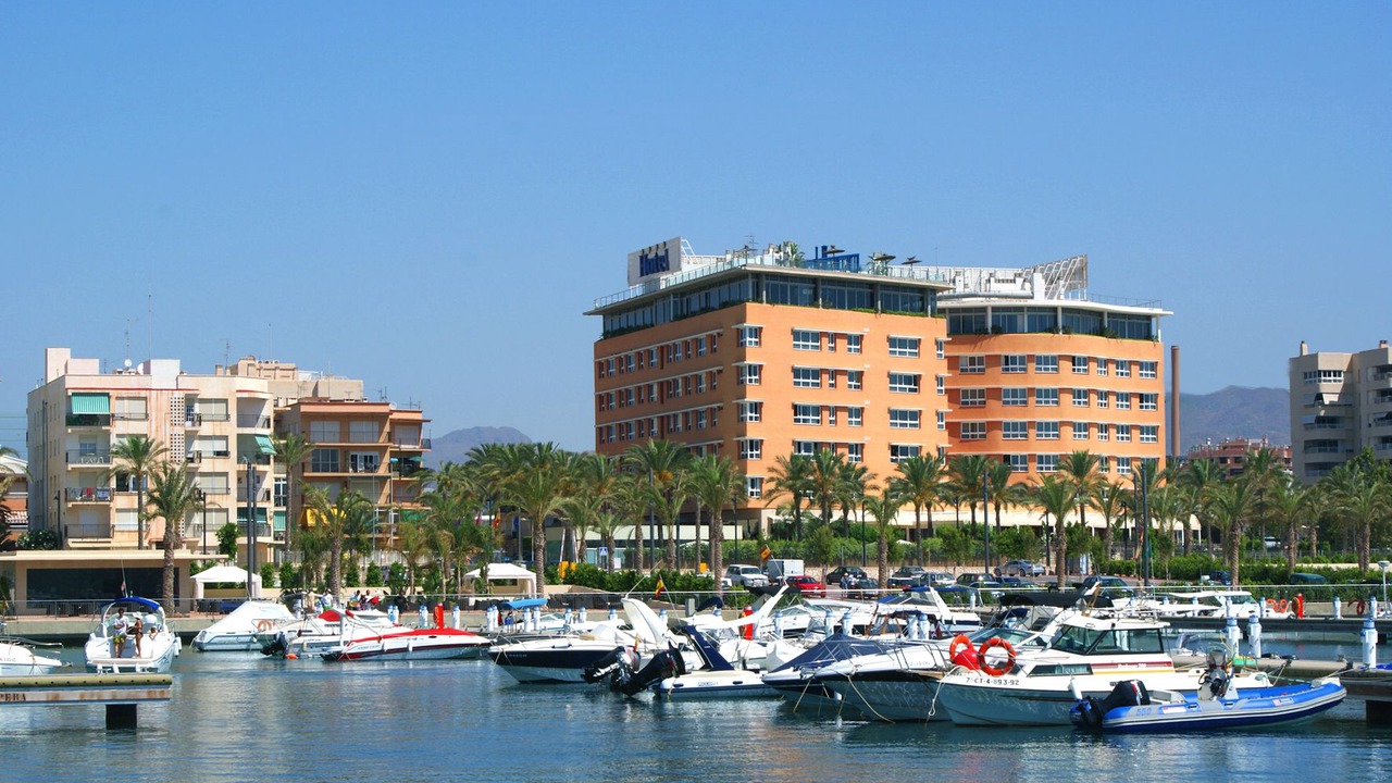 Photo of Others in Aguilas