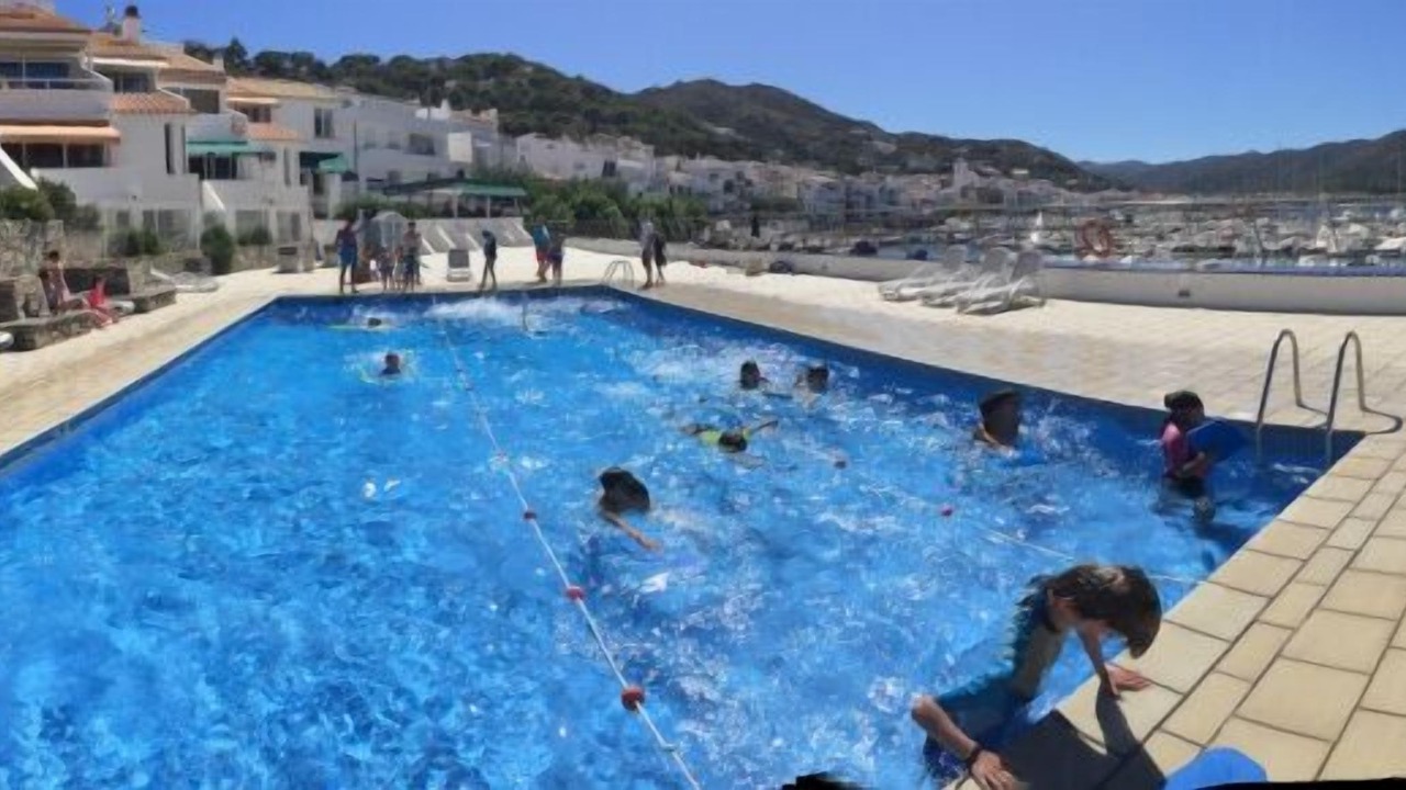 Photo of Outdoor in Port de la Selva
