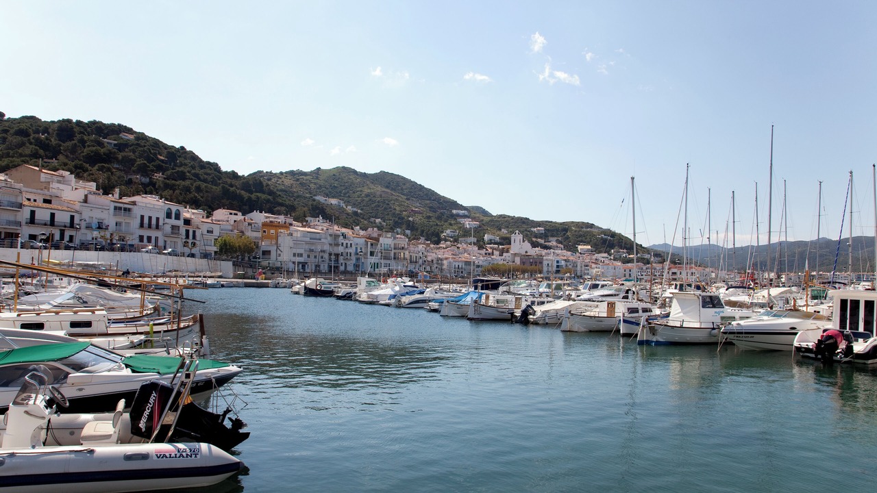 Photo of Outdoor in Port de la Selva