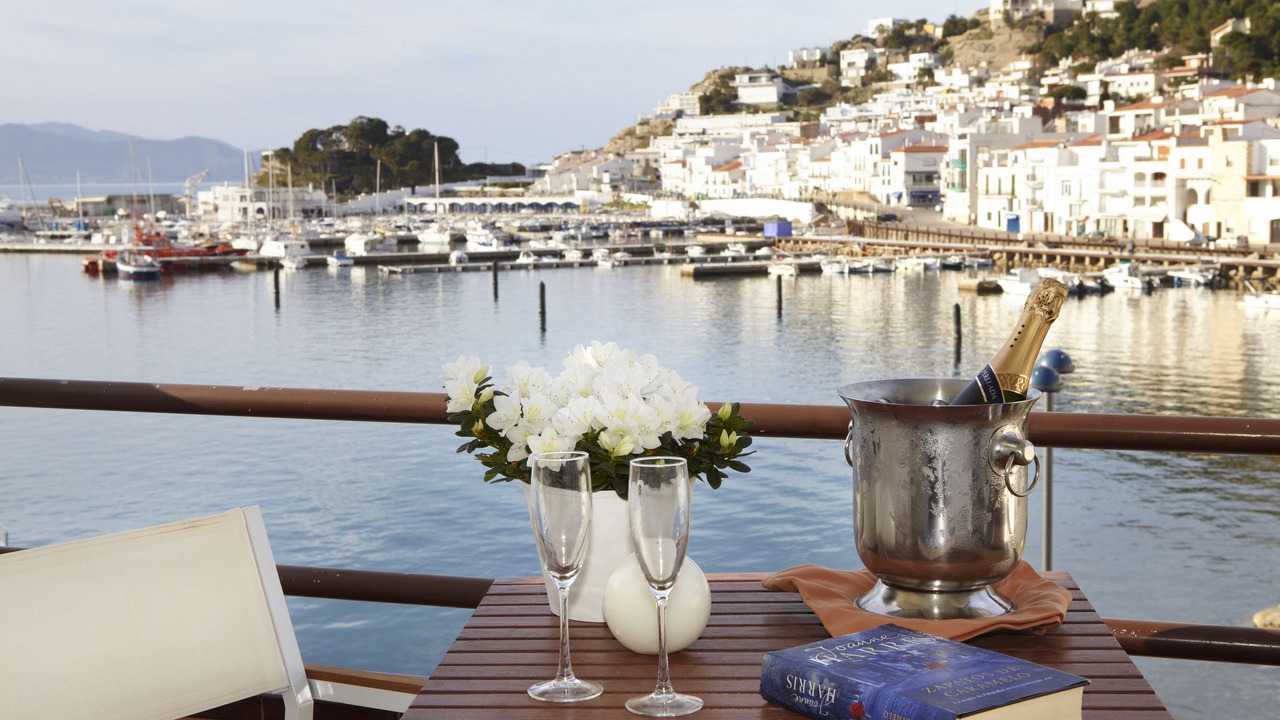 Photo of Outdoor in Port de la Selva