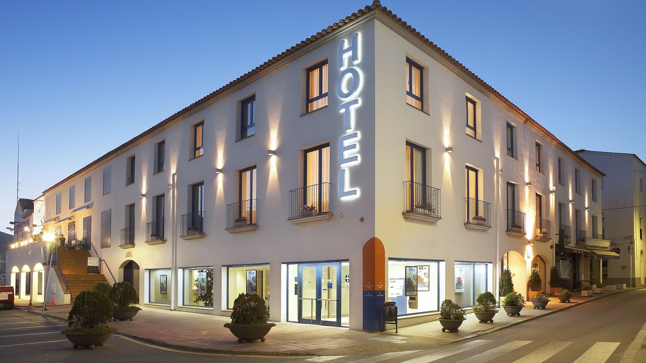 Photo of Outdoor in Port de la Selva