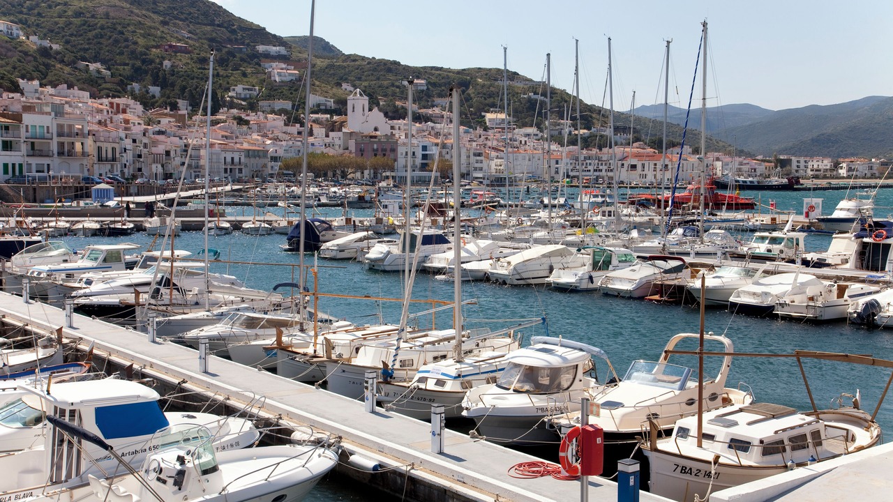 Photo of Others in Port de la Selva
