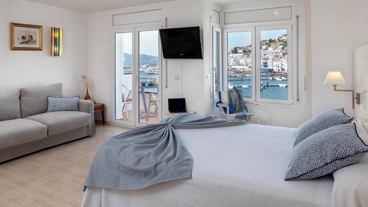 Photo of Bedroom in Port de la Selva