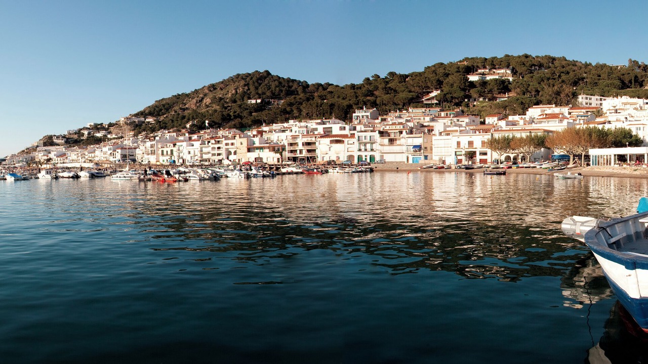 Photo of Outdoor in Port de la Selva