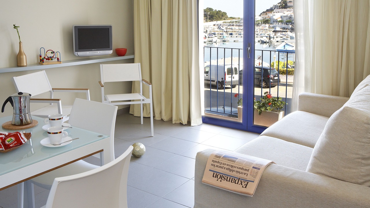 Photo of Bedroom in Port de la Selva