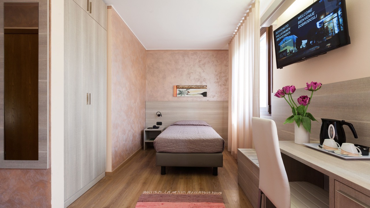 Photo of Bedroom in Prata di Pordenone