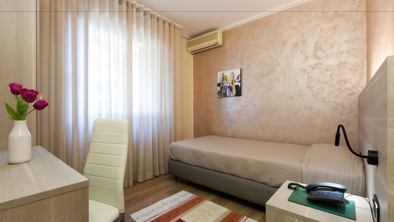 Photo of Bedroom in Prata di Pordenone