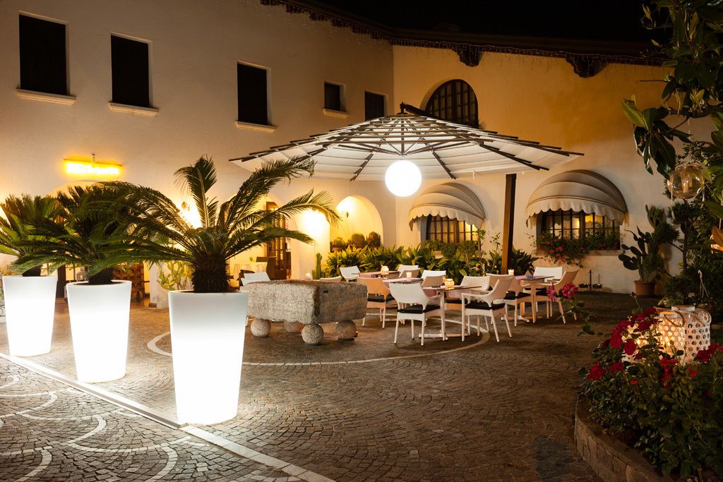 Photo of Patio Balcony in Prata di Pordenone