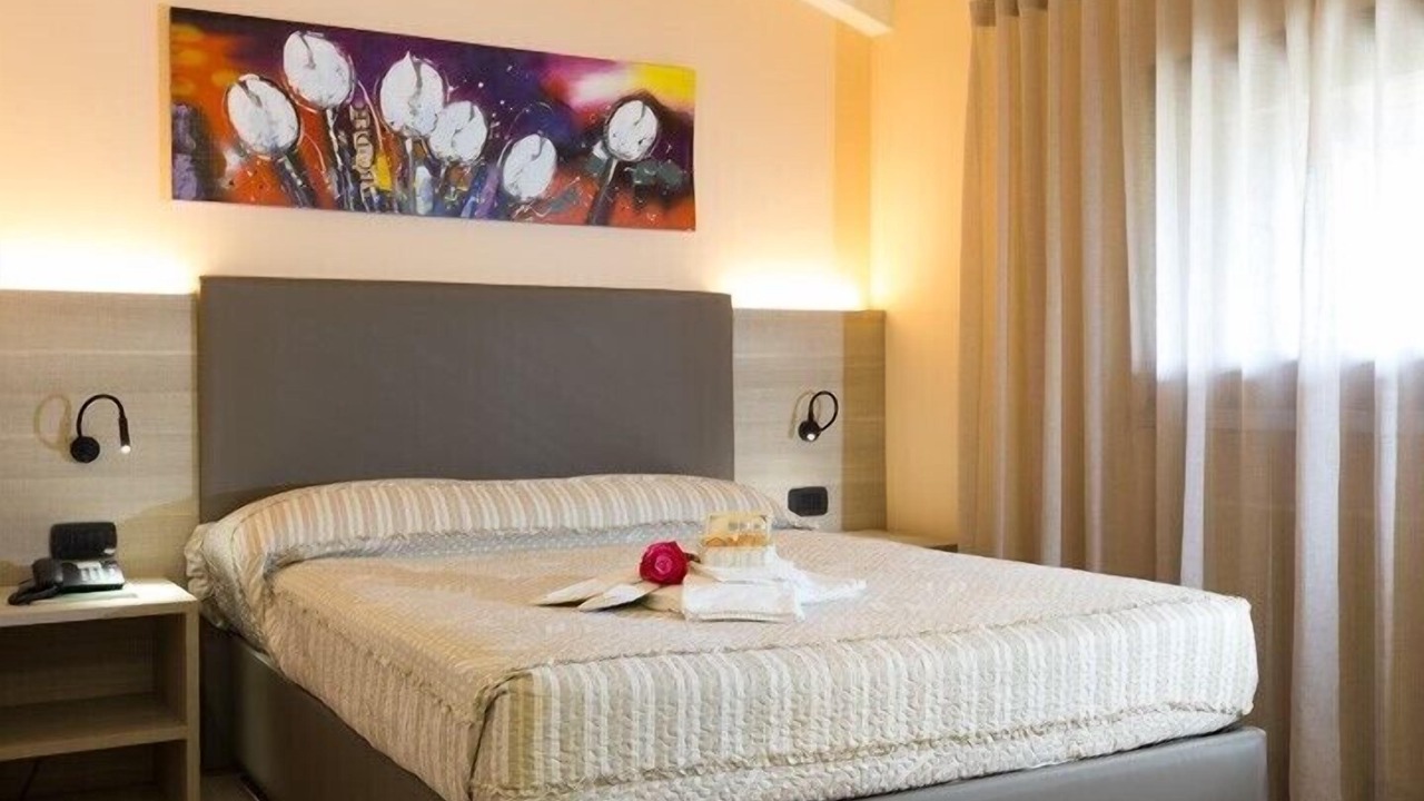 Photo of Bedroom in Prata di Pordenone