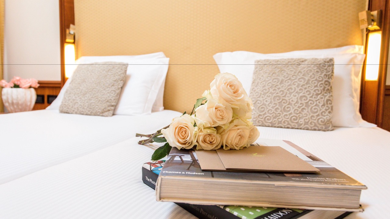 Photo of Bedroom in Galzignano Terme