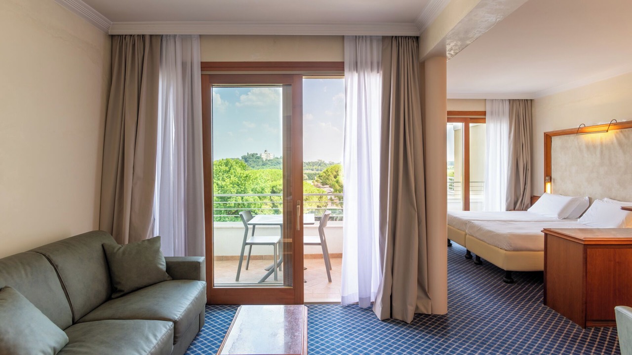 Photo of Patio Balcony in Galzignano Terme