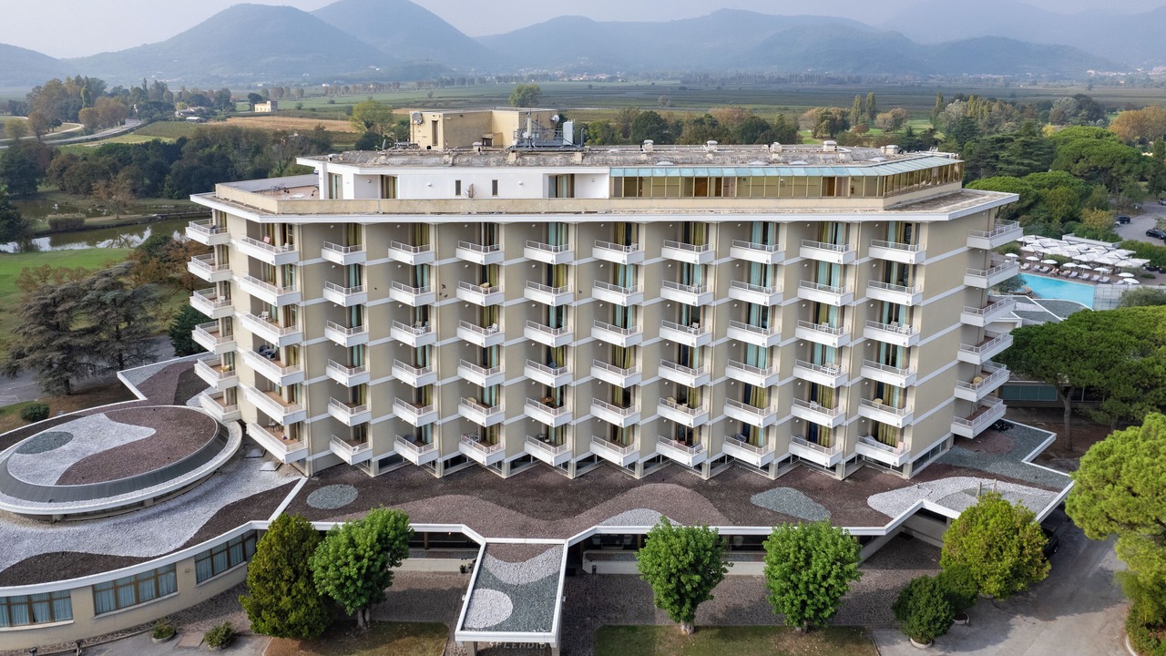 Photo of Outdoor in Galzignano Terme