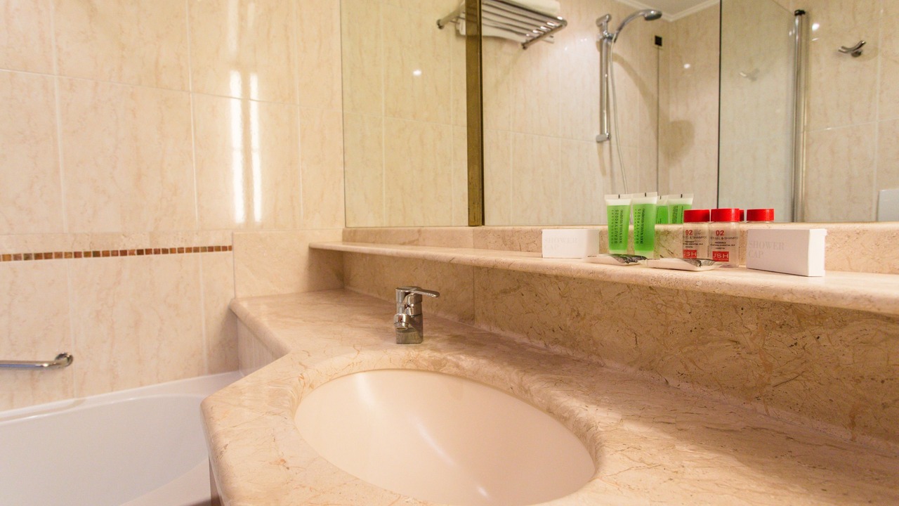 Photo of Bathroom in Galzignano Terme