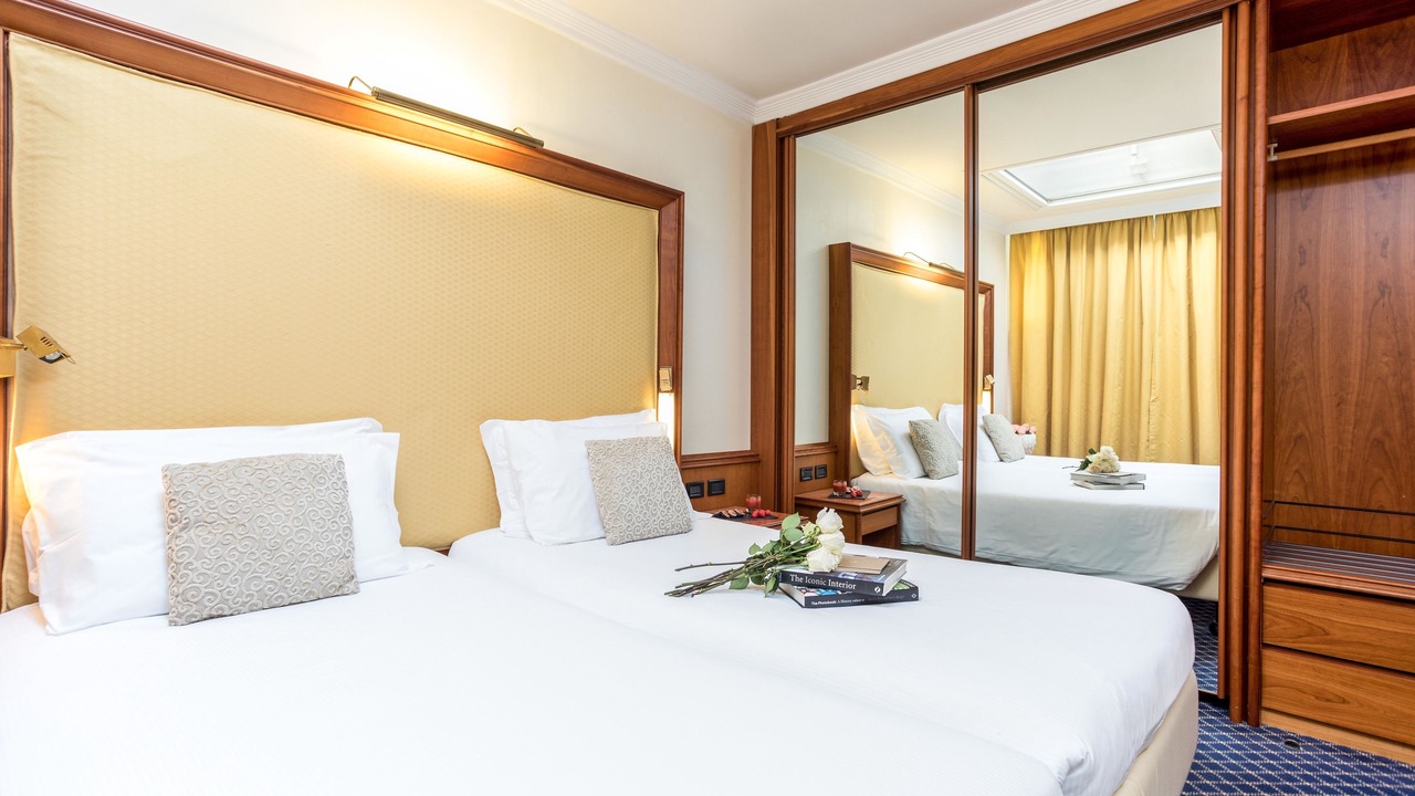 Photo of Bedroom in Galzignano Terme