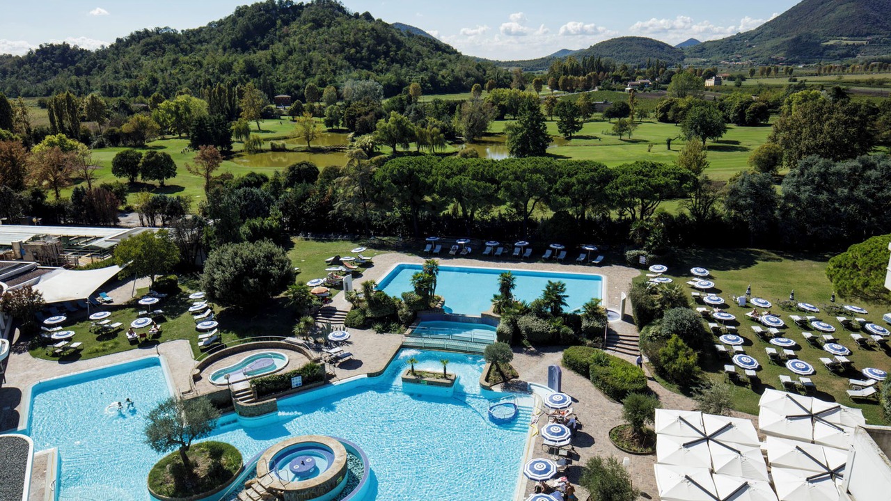 Photo of Outdoor in Galzignano Terme