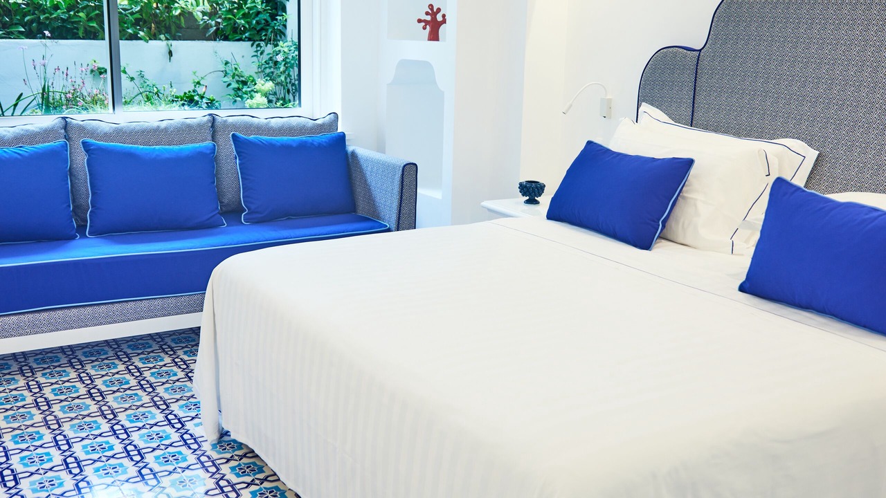 Photo of Bedroom in Laura