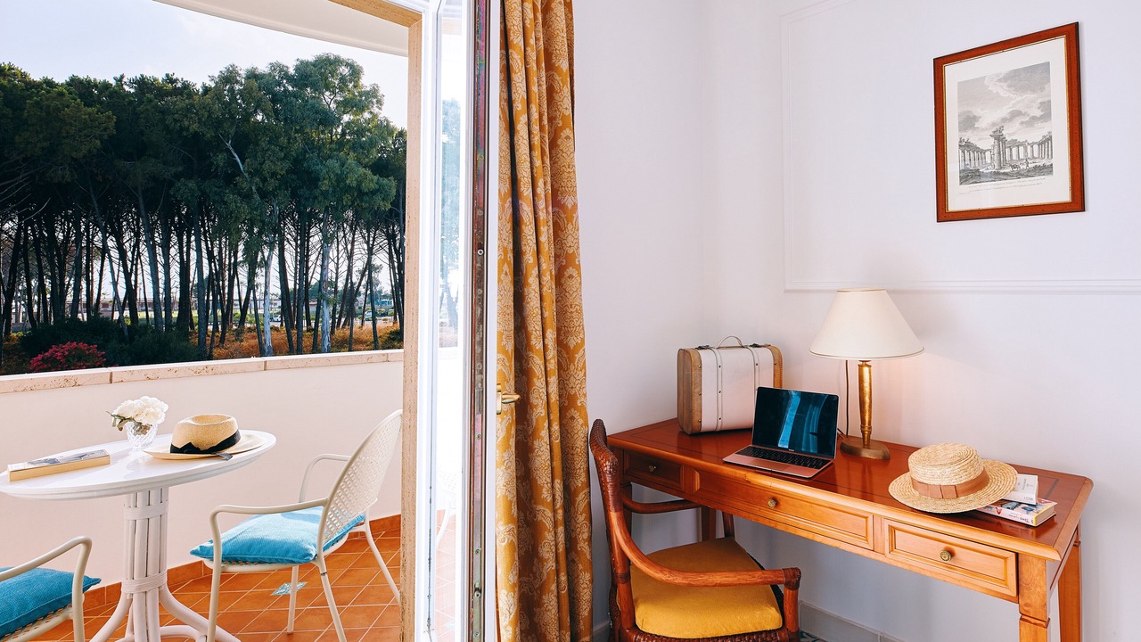 Photo of Bedroom in Laura