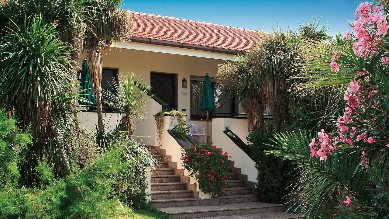 Photo of Patio Balcony in Laura