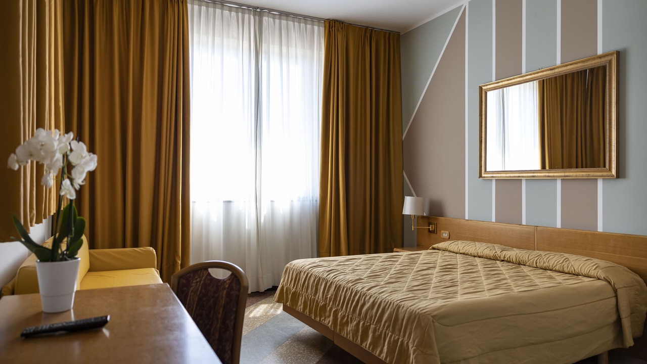 Photo of Bedroom in Ladispoli