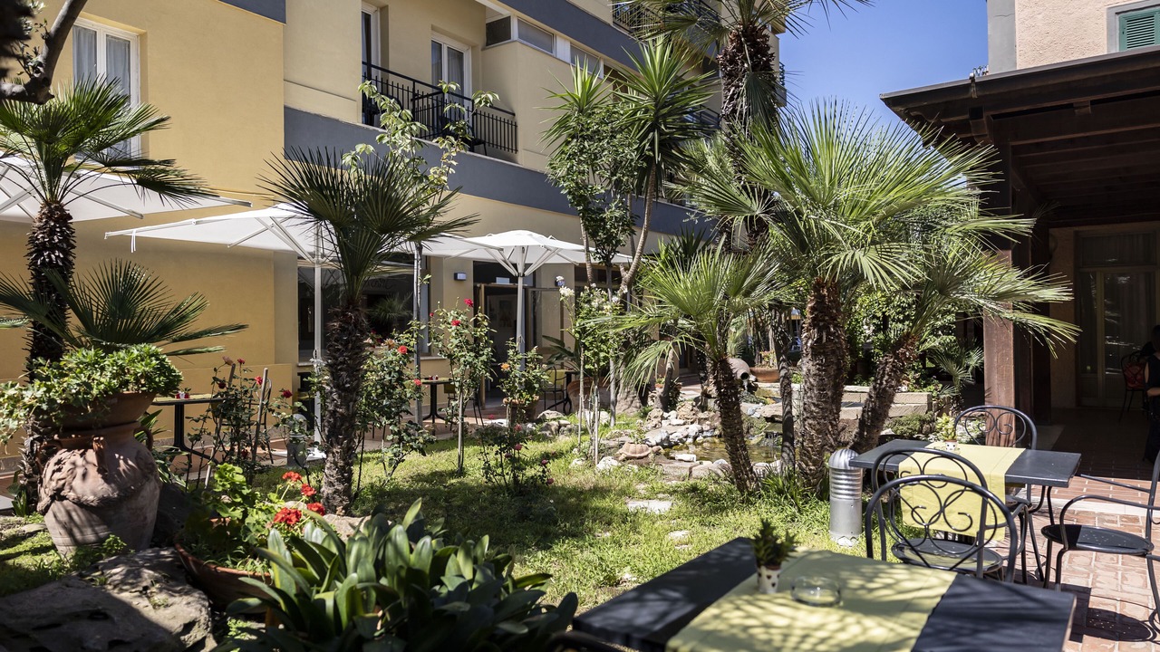 Photo of Outdoor in Ladispoli