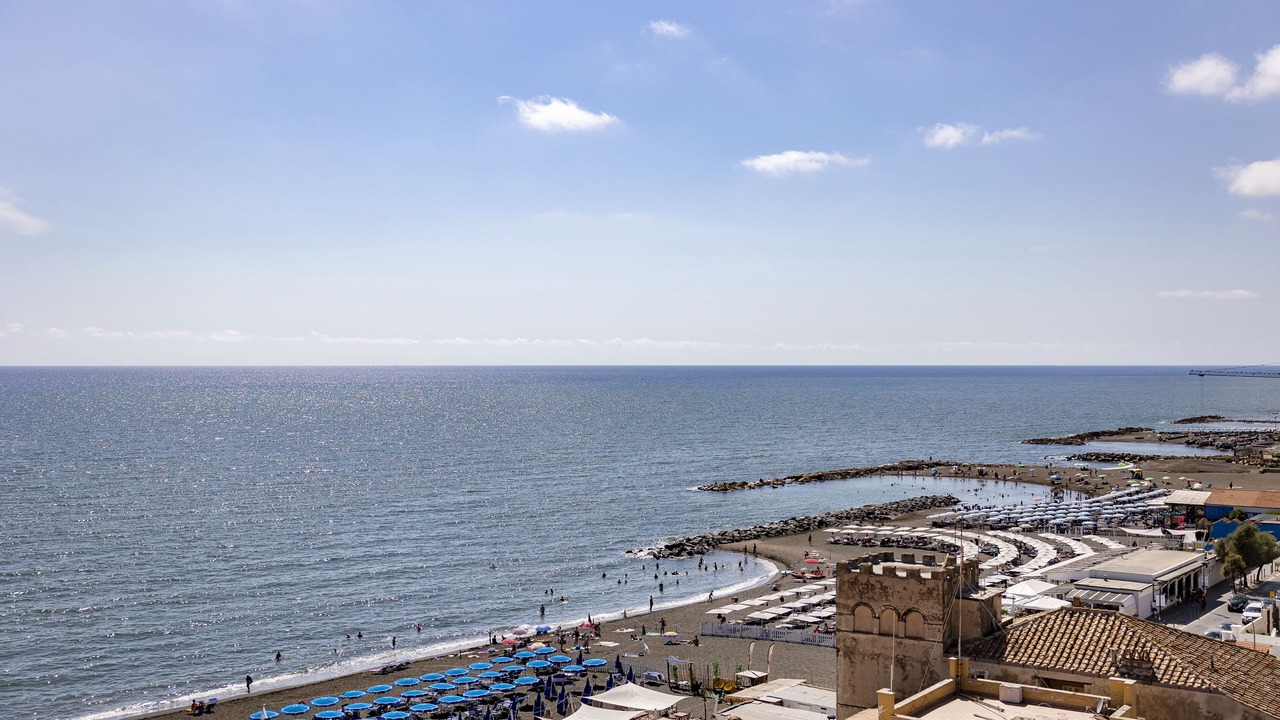 Photo of Patio Balcony in Ladispoli