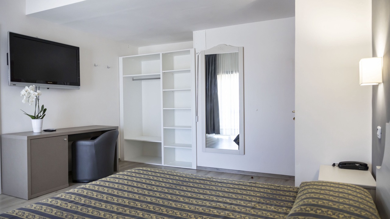 Photo of Bedroom in Ladispoli