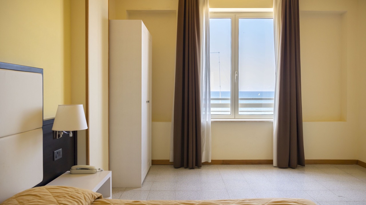 Photo of Bedroom in Ladispoli