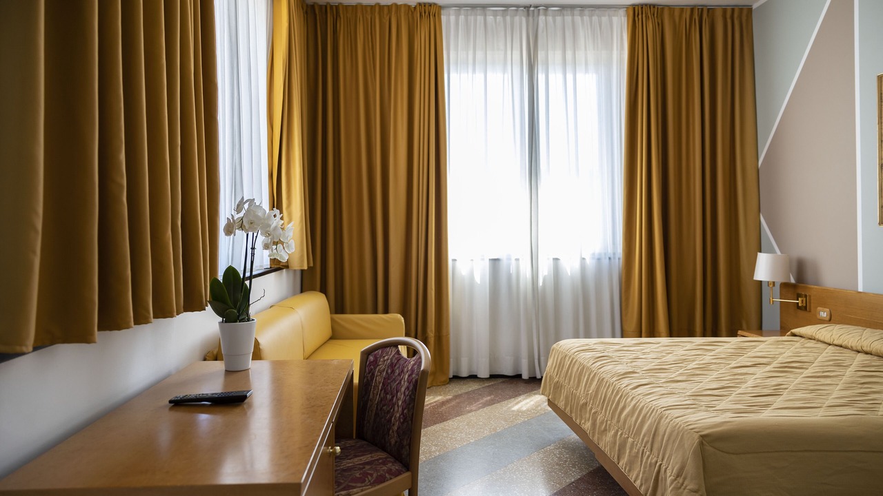 Photo of Bedroom in Ladispoli
