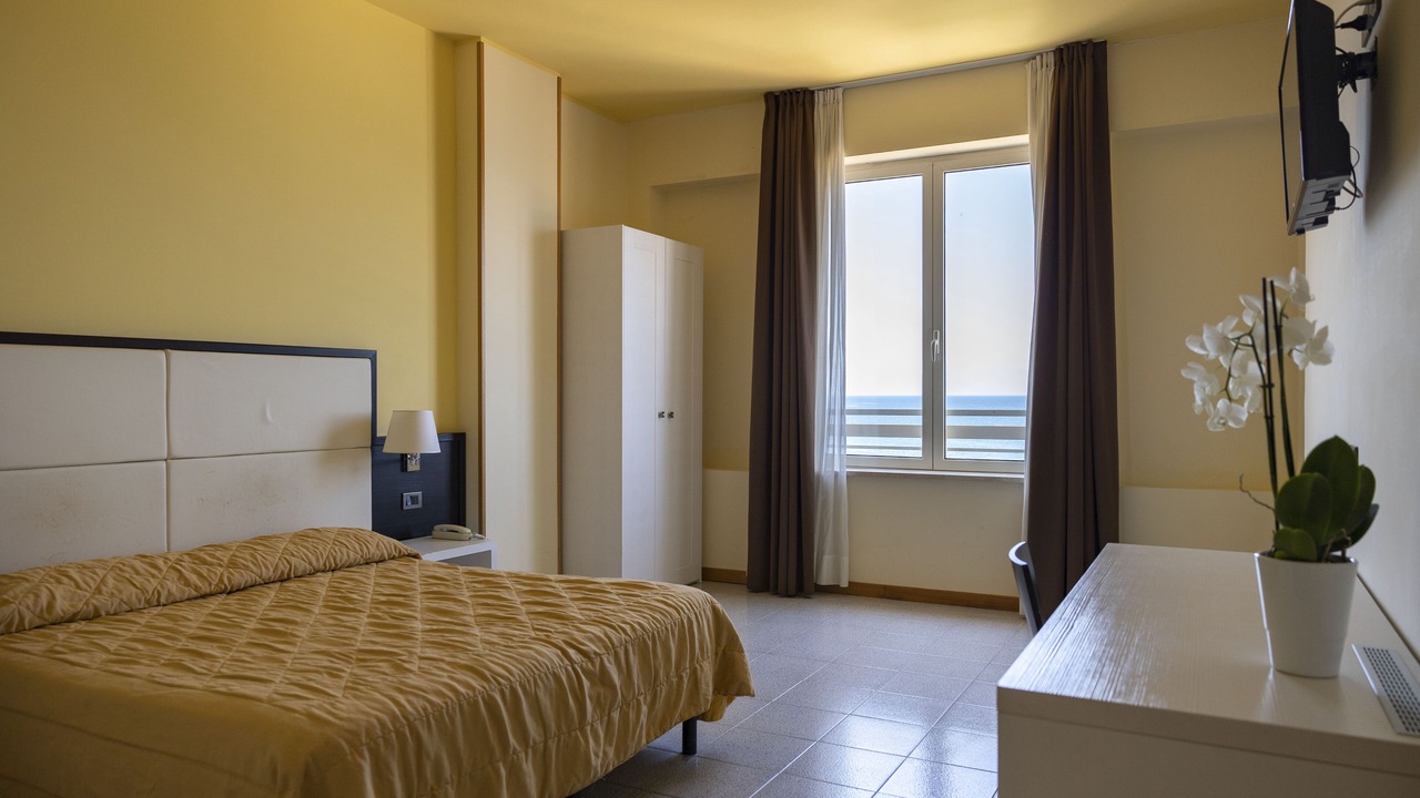 Photo of Bedroom in Ladispoli