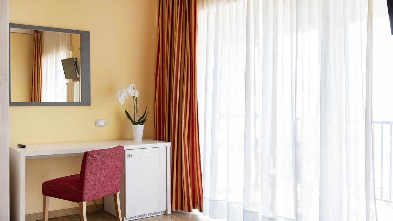 Photo of Bedroom in Ladispoli