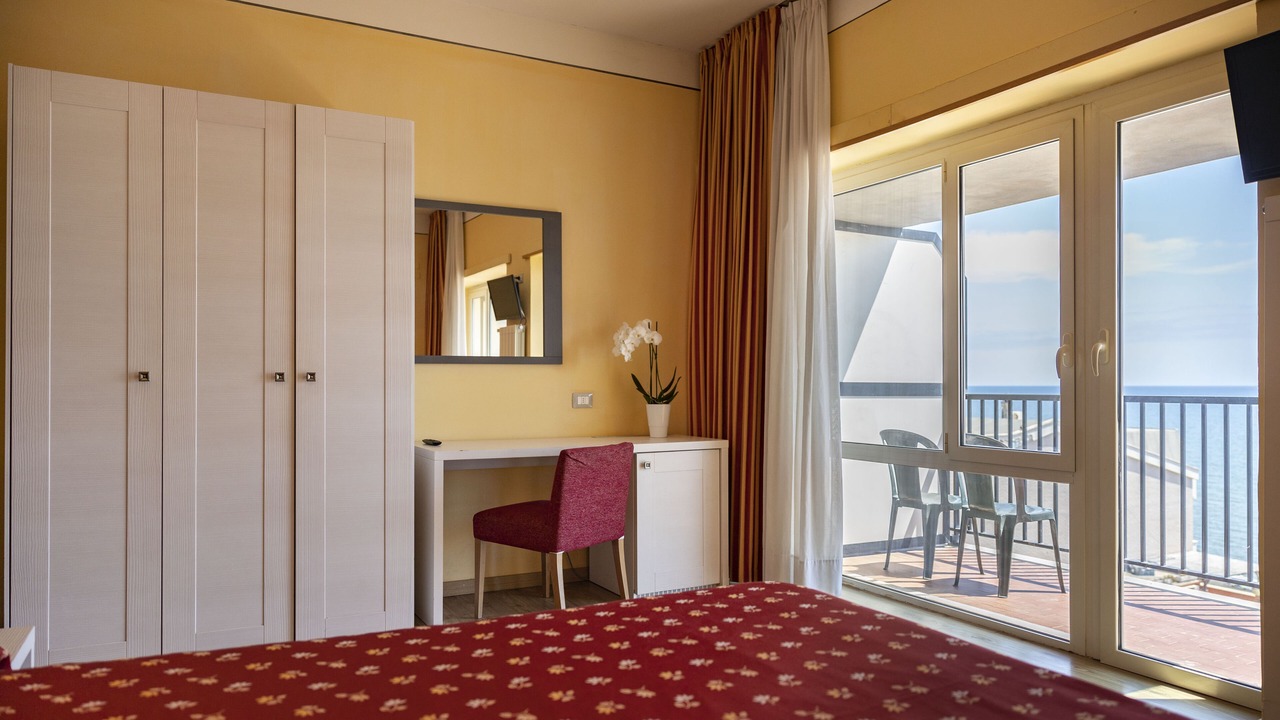 Photo of Bedroom in Ladispoli